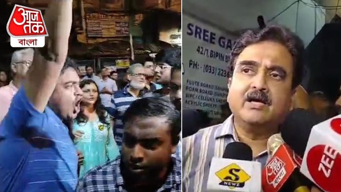 অভিজিত্ গঙ্গোপাধ্যায়