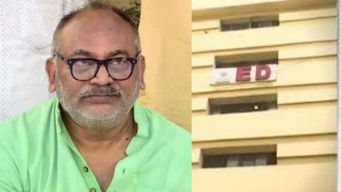 নিয়োগ দুর্নীতি: ED-র অফিসে রাজ্যের মন্ত্রী, বয়ান রেকর্ড হতে পারে