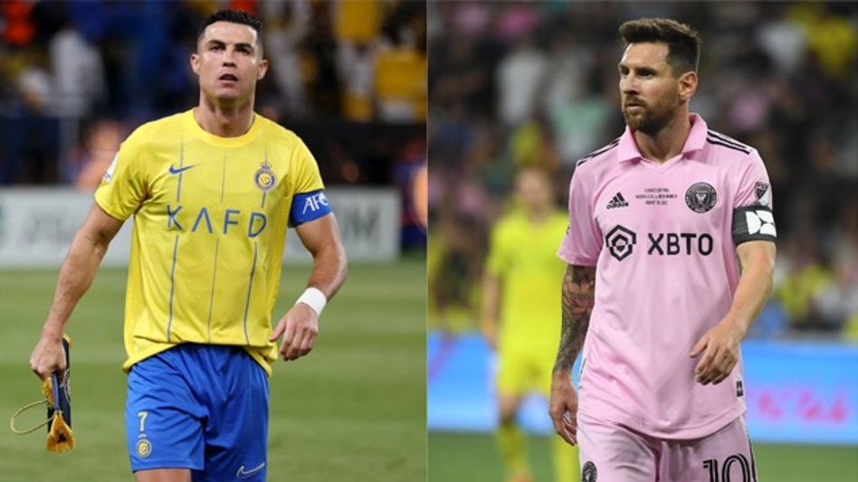 ২১ বছরে প্রথমবার, ব্যালন ডি'অর-এর লড়াইয়ে নেই মেসি-রোনাল্ডো ২১ বছরে প্রথমবার, ব্যালন ডি'অর-এর লড়াইয়ে নেই মেসি-রোনাল্ডো