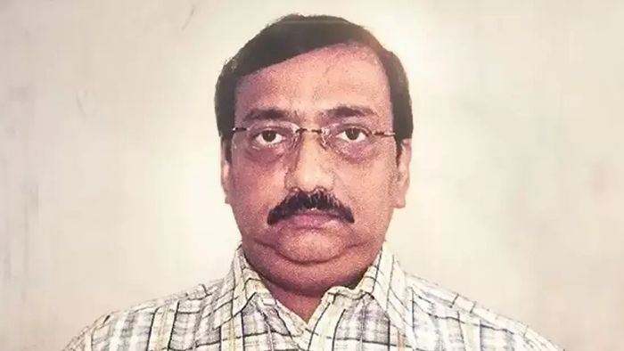 দেবাশিস সোম। ফাইল ছবি