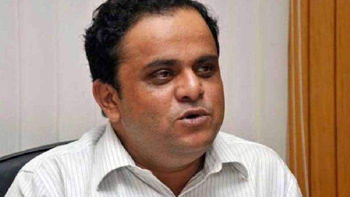 শিক্ষামন্ত্রী ব্রাত্য বসু