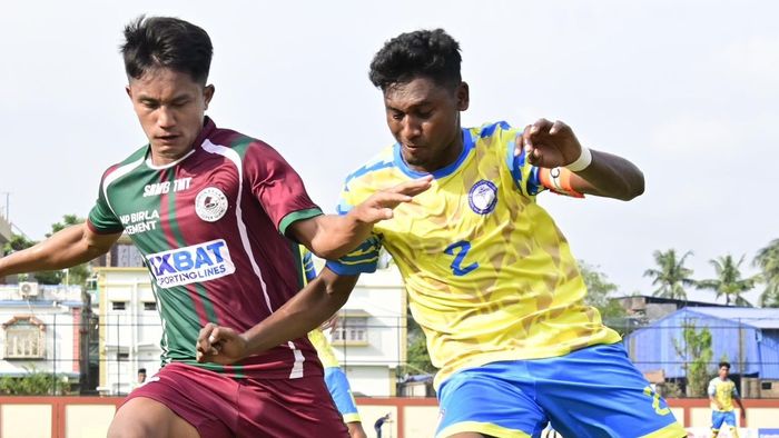 mohun bagan Super giant