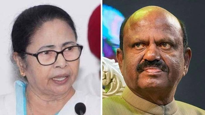 'কপি পেস্ট বলে মনে হচ্ছে', অপরাজিত বিল নিয়ে আবার রাজ্য-রাজভবন সংঘাত