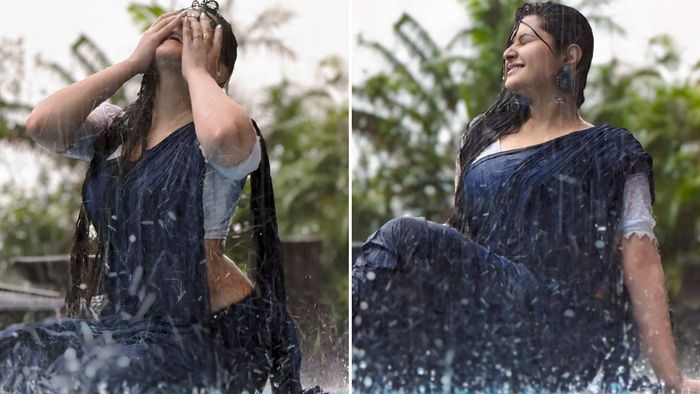 পরীমনি (ছবি: ফেসবুক)