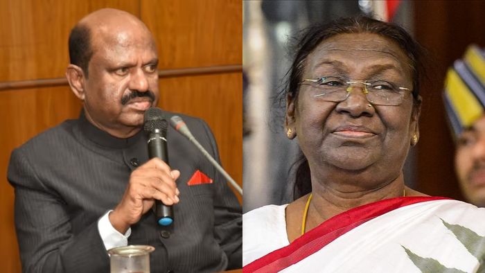 রাষ্ট্রপতিকে 'অপরাজিতা' বিল পাঠালেন রাজ্যপাল