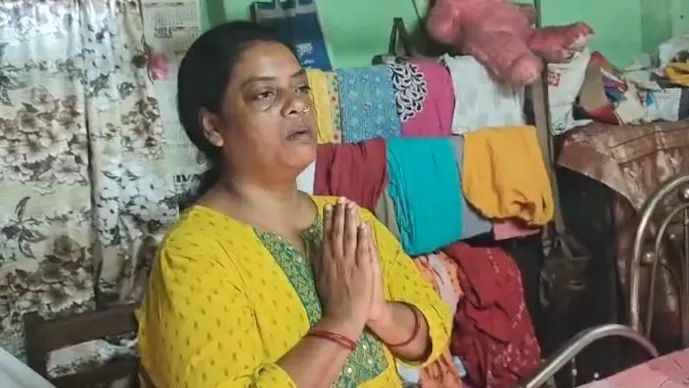 আরজি কর হাসপাতালে যুবকের মৃত্যু, পুত্রহারা মায়ের অভিযোগ,'ডাক্তাররা ছিলেন না'