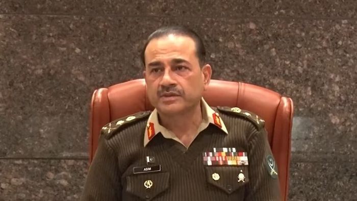 অবশেষে কার্গিল যুদ্ধে তাদের ভূমিকা স্বীকার পাকিস্তানের, আর্মি চিফের দাবি...