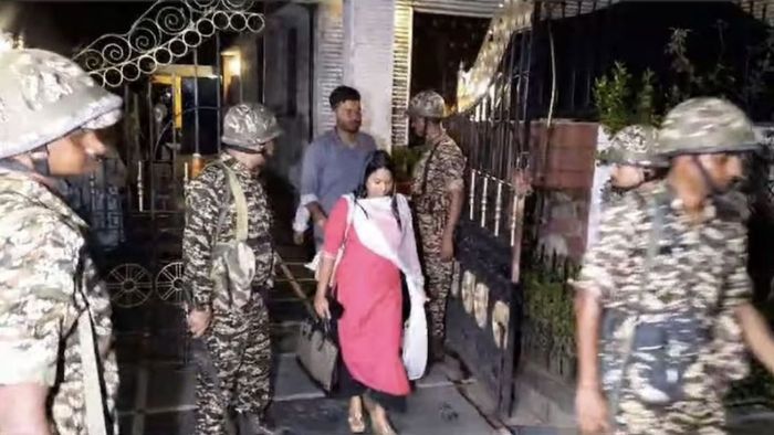 কলকাতার ব্যবসায়ীর বাড়িতে মিলল ৯ কেজি সোনা! তাজ্জব ED অফিসাররাও