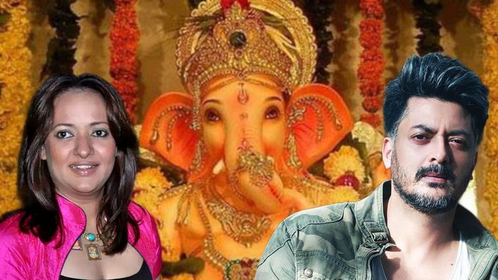 nilanjana and jisshu