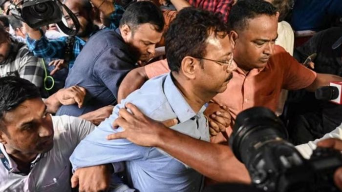 সন্দীপ ঘোষ