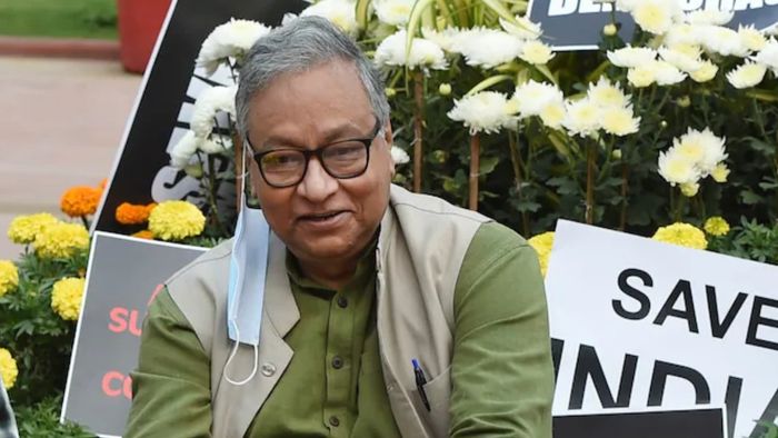 জহর সরকার