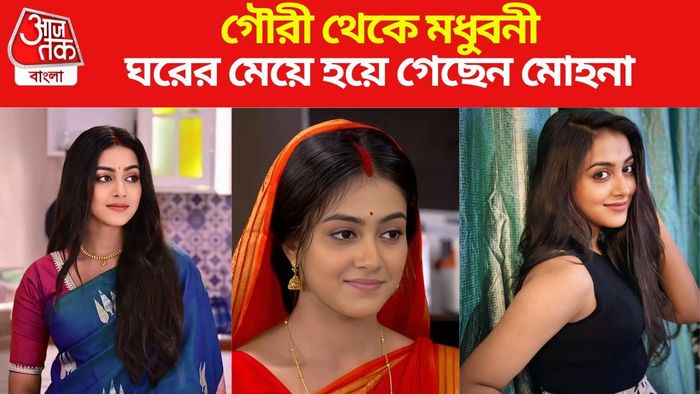 কত পারিশ্রমিক পান মোহনা?