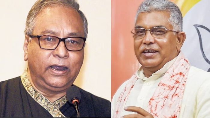 dilip ghosh Jawhar Sircar