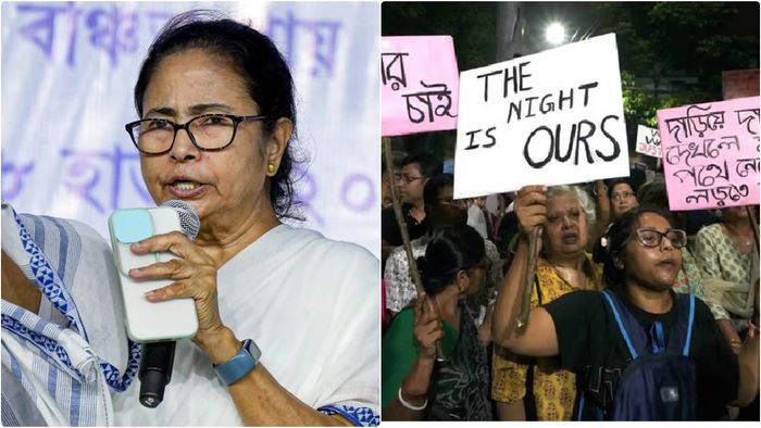 মমতা বন্দ্যোপাধ্যায়। ফাইল ছবি