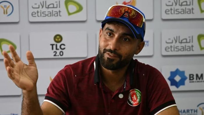 'এখানে কখনও খেলব না', গ্রেটার নয়ডার মাঠ নিয়ে ক্ষুব্ধ আফগান ক্রিকেট দল