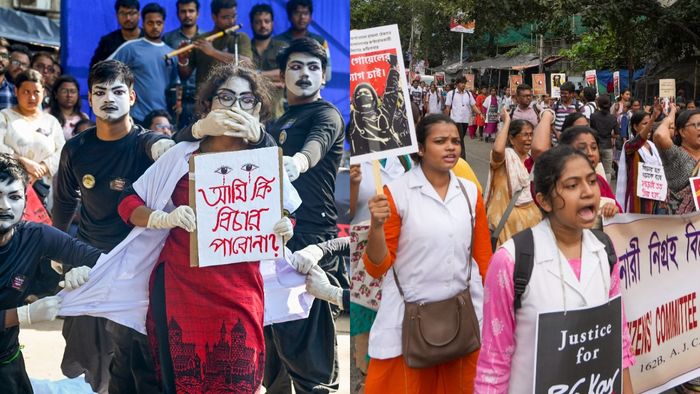 ৫ দফা দাবি নিয়ে আজ স্বাস্থ্য ভবন অভিযান