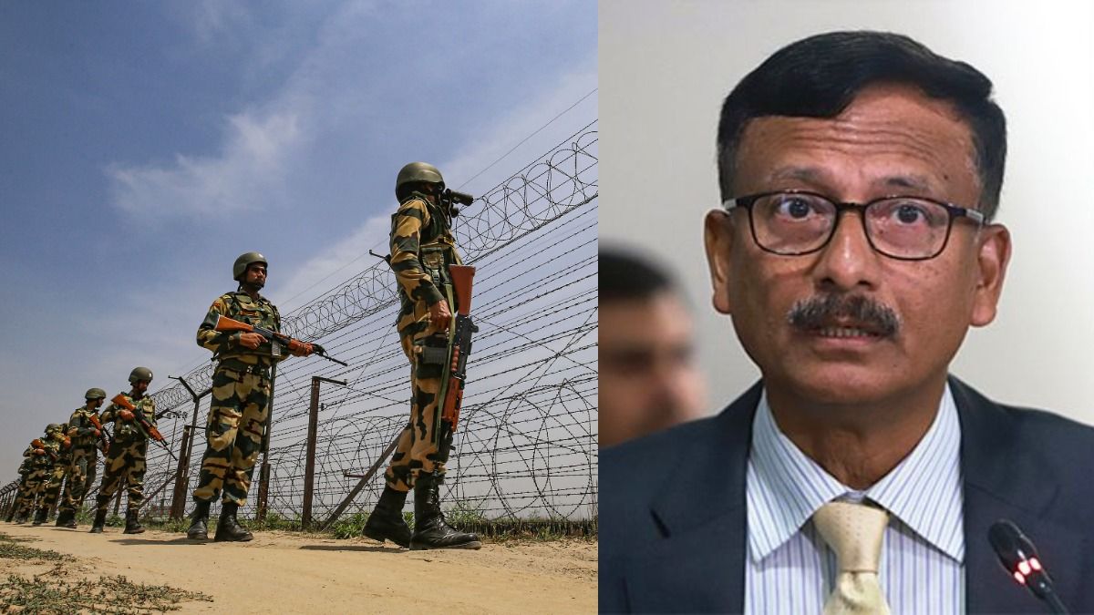 ফের ভারতের ওপর ক্ষুব্ধ বাংলাদেশের ইউনূস সরকার