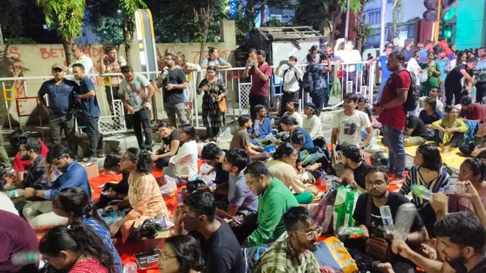 ৩০ জনকে ডাকতে হবে-লাইভ টেলিকাস্ট, রাজ্যকে পাল্টা শর্ত চাপালেন ডাক্তাররা