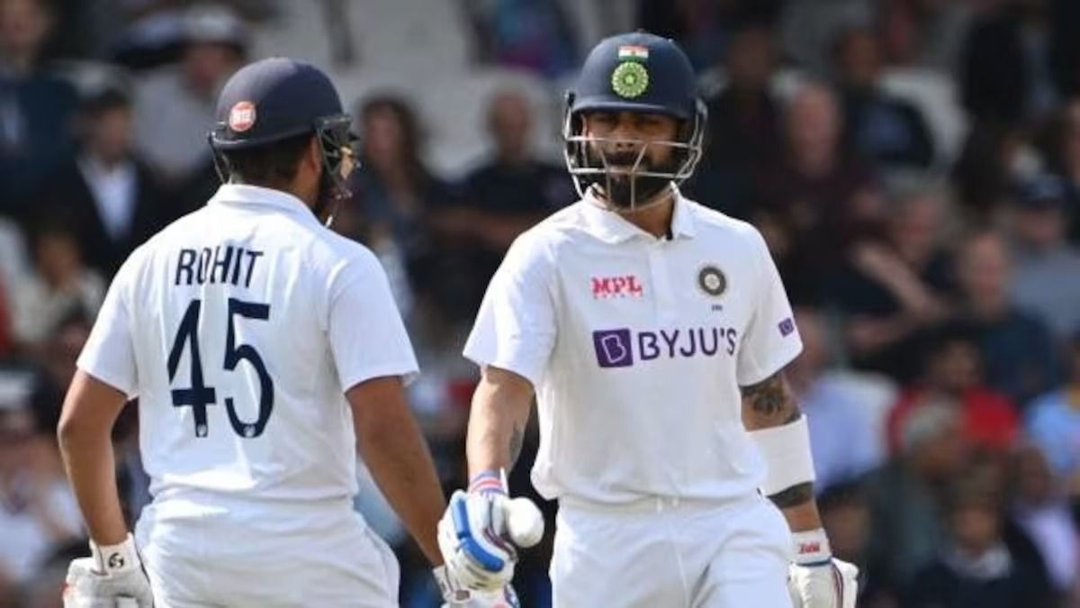 rohit sharma virat kohli