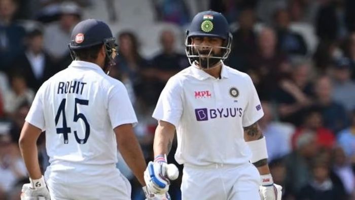 rohit sharma virat kohli