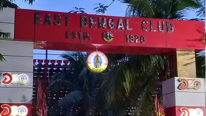 east bengal