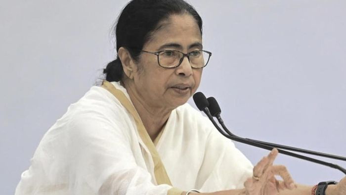 মমতা বন্দ্যোপাধ্যায়