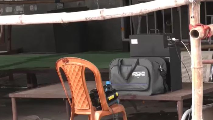 আরজি কর হাসপাতালের খবর