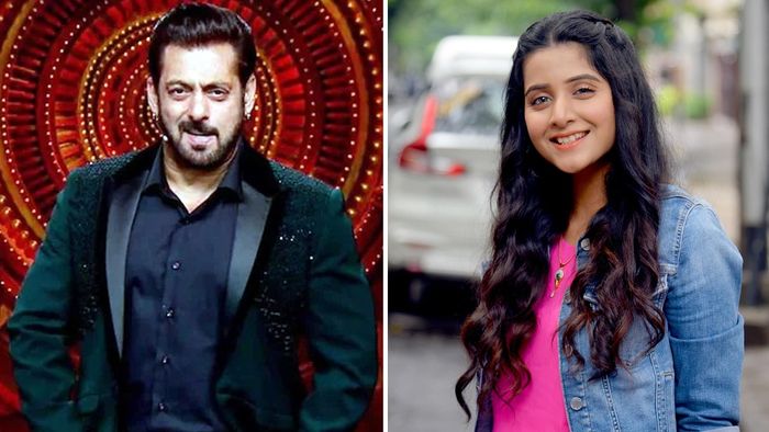 সলমন- দেবচন্দ্রিমা