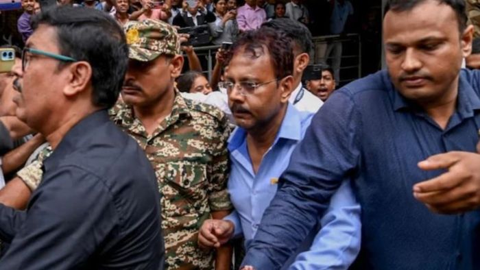 সন্দীপ ঘোষ