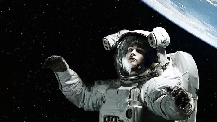 অন্তরীক্ষে ভ্রমণ। প্রতীকী ছবি