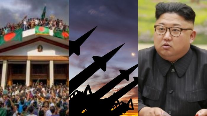 বাংলাদেশের পরমাণু স্বপ্ন