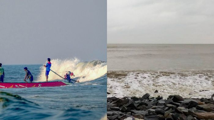 , ৭২ ঘণ্টা পেরিয়েও খোঁজ নেই ৩টি ট্রলারের ৪৯ জন মৎস্যজীবীর