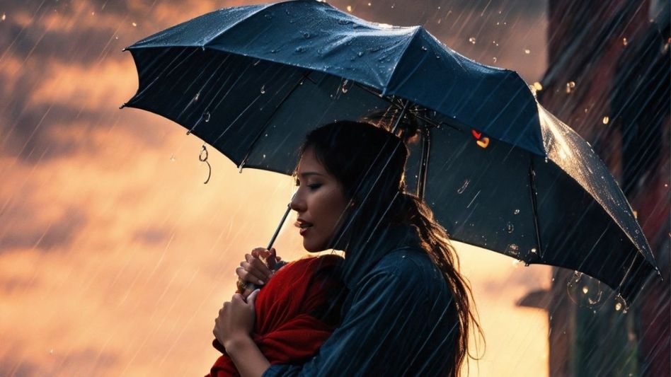 বৃষ্টির পূর্বাভাস ৬ জেলায়, স্পেশাল বুলেটিনে জানাল হাওয়া অফিস বৃষ্টির পূর্বাভাস ৬ জেলায়, স্পেশাল বুলেটিনে জানাল হাওয়া অফিস