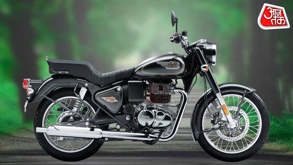 চলে এল দুর্ধর্ষ Battalion Black Bullet, রাস্তায় আপনি রাজা, দাম কেমন? চলে এল দুর্ধর্ষ Battalion Black Bullet, রাস্তায় আপনি রাজা, দাম কেমন?