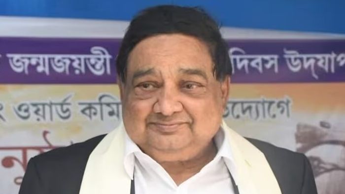 তৃণমূল বিধায়ক চিকিৎসক সুদীপ্ত রায়