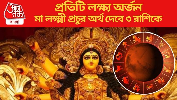 বৃহস্পতি ১১৯ দিন ধরে এই রাশিগুলির উপর সদয় থাকবে