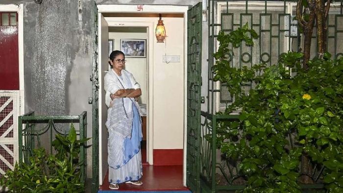 ফাইল চিত্র।