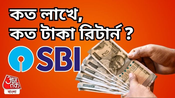 ফিক্সড ডিপোজিটের হিসাব বুঝে নিন।