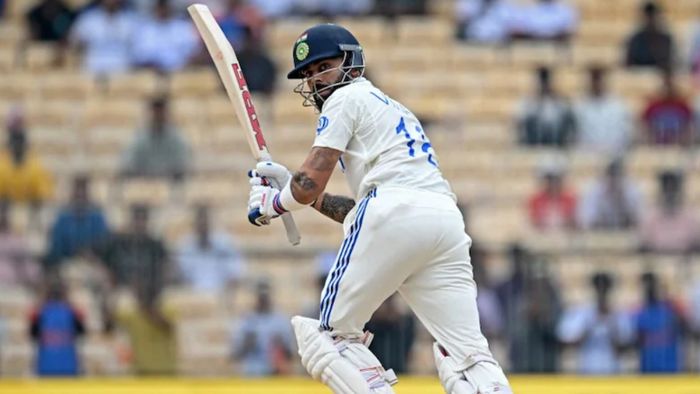 ভারত বনাম বাংলাদেশ