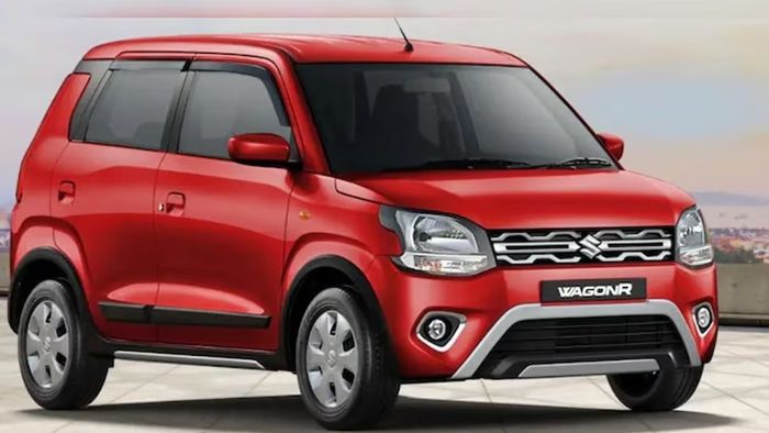 নতুন অবতারে লঞ্চ হল মারুতি ওয়াগন-আর, কী ফিচার দিল কোম্পানি, দাম কতটা বাড়ল?