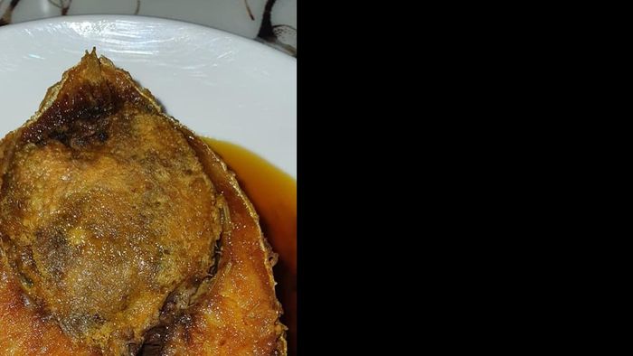 মাছের ডিম