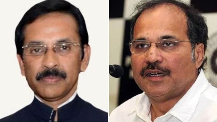 অধীর জমানার ইতি, প্রদেশ কংগ্রেসের নতুন সভাপতি নিযুক্ত হলেন শুভঙ্কর সরকার