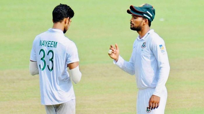 বাংলাদেশের হারের পর তোলপাড় সোশ্যাল মিডিয়ায়।