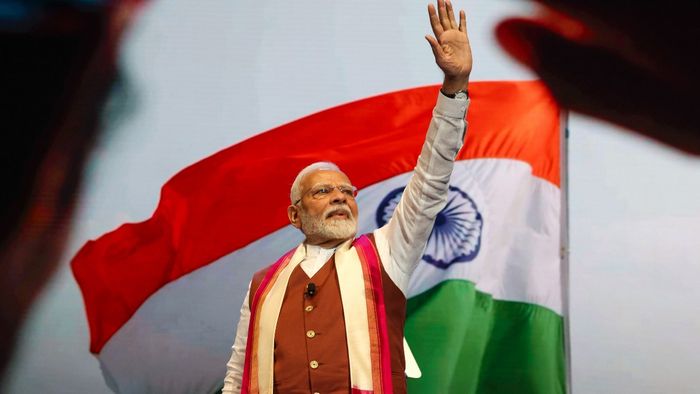 নিউইয়র্কে মোদীর ভাষণে বলা ৫ গুরুত্বপূর্ণ কথা