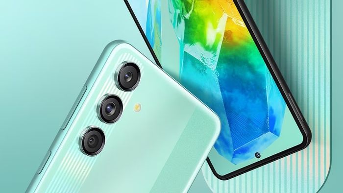 স্যামসাংয়ের নতুন ফোন-প্রতীকী ছবি