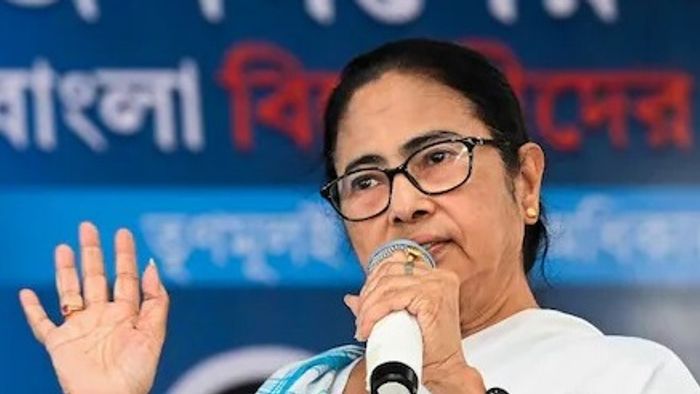 Mamata Banerjee (File Photo)