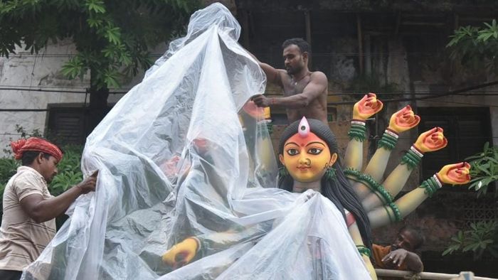 বৃষ্টির পূর্বাভাস।-সংগৃহীত ছবি