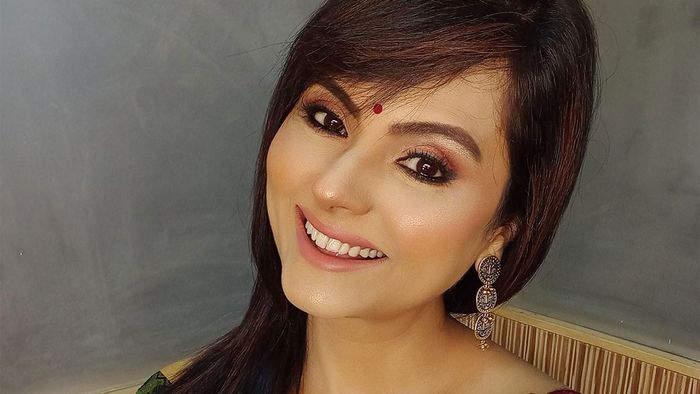 রূপা ভট্টাচাৰ্য (ছবি: ফেসবুক)