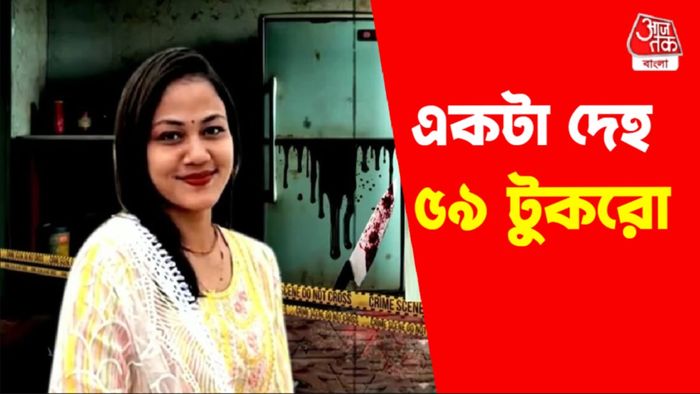 Mahalakhsmi Murder Case