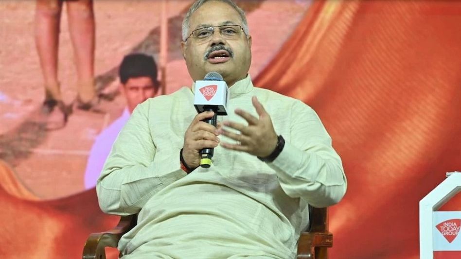 গত ১০ বছরে সরকারের কাজ RSS কীভাবে দেখছে? জানালেন আম্বেকর  গত ১০ বছরে সরকারের কাজ RSS কীভাবে দেখছে? জানালেন আম্বেকর
